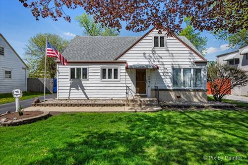 916 N Roberta, Melrose Park, IL 60164