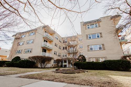 710 Oakton Unit 304, Evanston, IL 60202