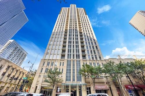 1250 S Michigan Unit 1704, Chicago, IL 60605