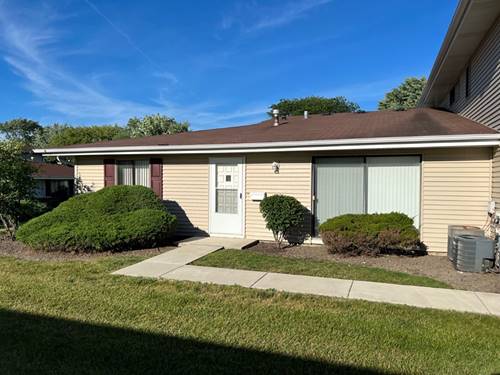 1312 Wakeby Unit 1312, Schaumburg, IL 60193