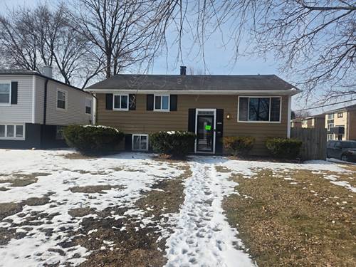262 Merrill, Calumet City, IL 60409