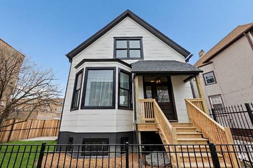 3225 W Altgeld, Chicago, IL 60647
