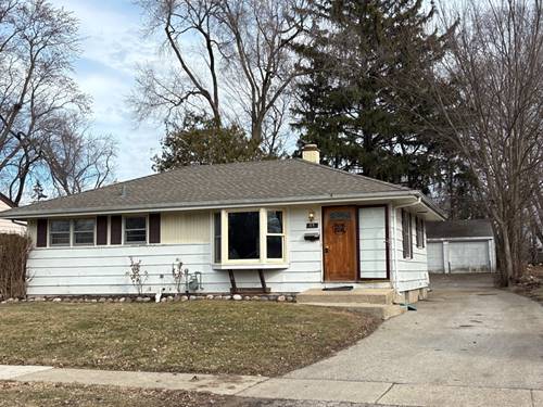 115 N Greenview, Mundelein, IL 60060