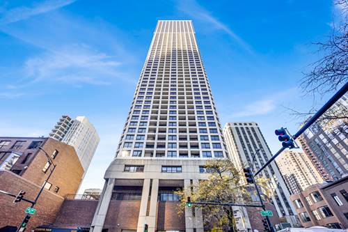 1030 N State Unit 34D, Chicago, IL 60610