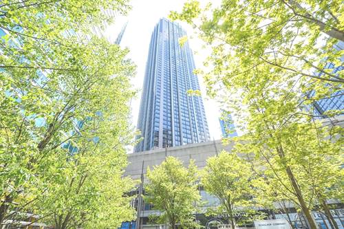 512 N Mcclurg Unit 3409, Chicago, IL 60611