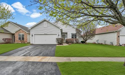 1553 Benzie, Romeoville, IL 60446