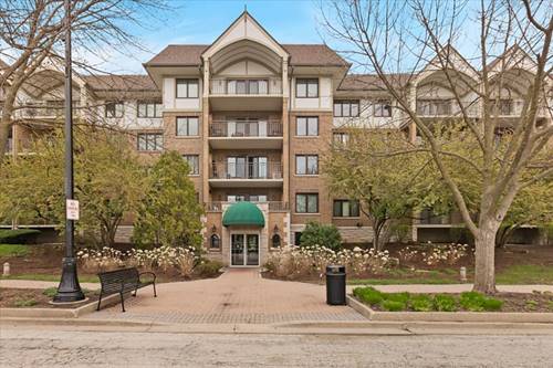 5 S Pine Unit 509, Mount Prospect, IL 60056