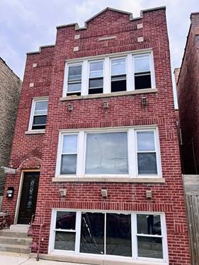 2817 N Clybourn Unit G, Chicago, IL 60618