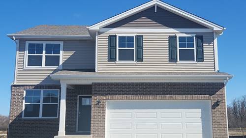 14951 W Yorkshire, Manhattan, IL 60442