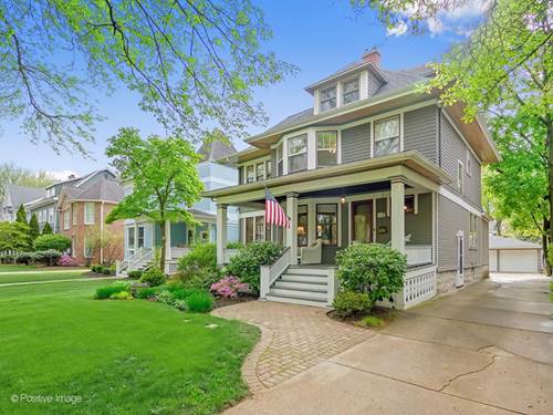 112 S Waiola, La Grange, IL 60525