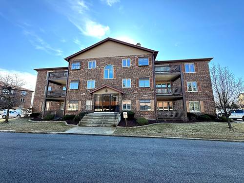 6419 Oak Forest Unit 2N, Tinley Park, IL 60477