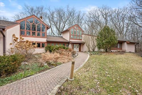 5 Bridle, Bannockburn, IL 60015
