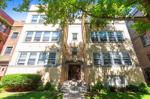 811 Dobson Unit 1E, Evanston, IL 60202
