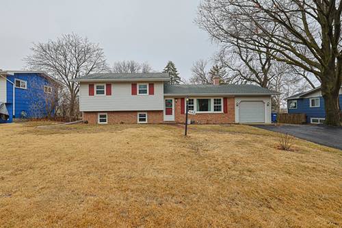 542 Gamble, Lisle, IL 60532