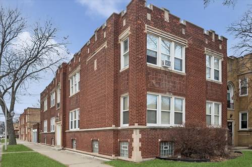 2052 E 80th, Chicago, IL 60617