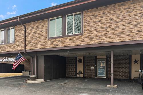 23 Cour Versaille Unit 23, Palos Hills, IL 60465