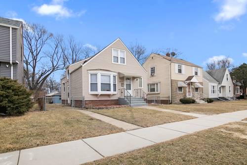 14819 Evers, Dolton, IL 60419