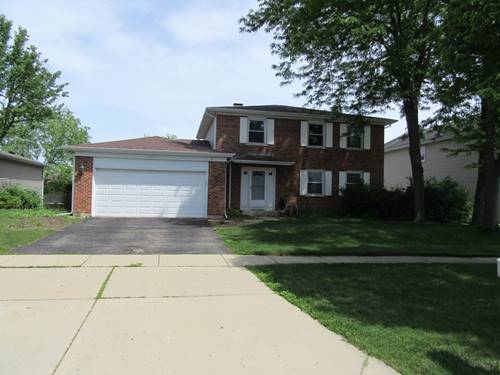 4345 Mumford, Hoffman Estates, IL 60192