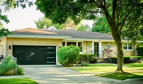 4555 Cleveland, Skokie, IL 60076