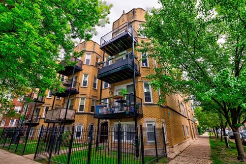 5255 N Rockwell Unit G, Chicago, IL 60625