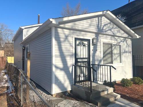 9339 S Burnside, Chicago, IL 60619