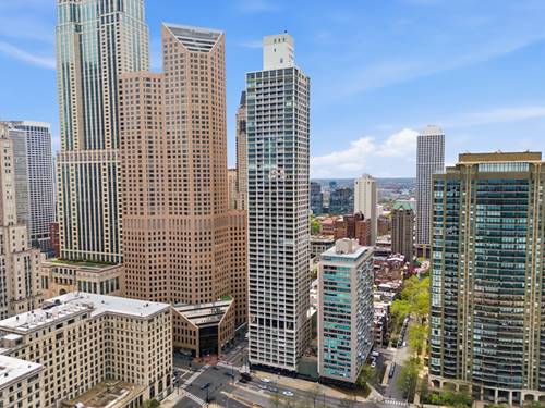 1000 N Lake Shore Unit 24C, Chicago, IL 60611