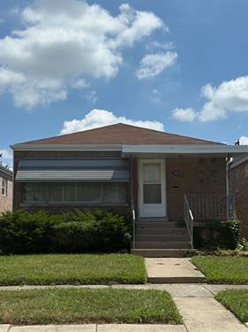 14221 S Emerald, Riverdale, IL 60827