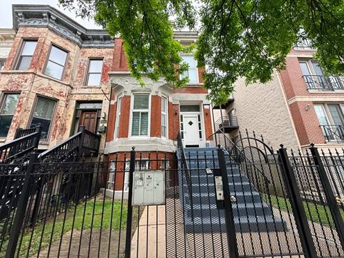 2213 W Washington Unit 1R, Chicago, IL 60612