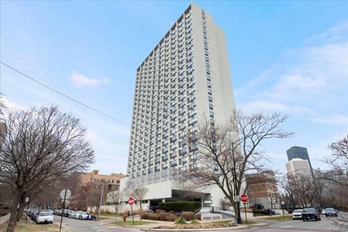 5100 N Marine Unit 17L, Chicago, IL 60640