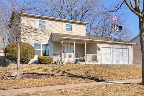 11612 Davey, Huntley, IL 60142