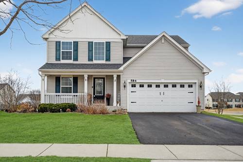 584 Marcello, Hampshire, IL 60140