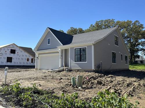 22164 W Casa Bella View, Kildeer, IL 60047