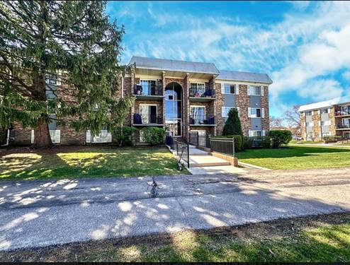 1533 N Windsor Unit 313, Arlington Heights, IL 60005