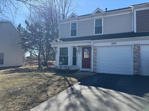 295 Chrisman, Streamwood, IL 60107