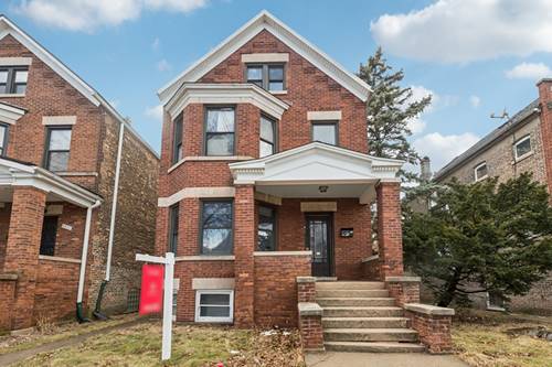 8548 S Manistee, Chicago, IL 60617