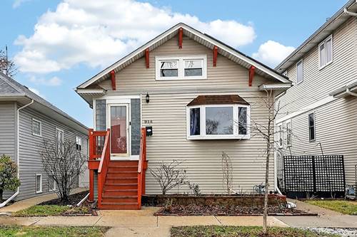 914 Lathrop, Forest Park, IL 60130