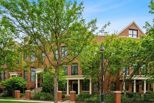 1813 Admiral, Glenview, IL 60026