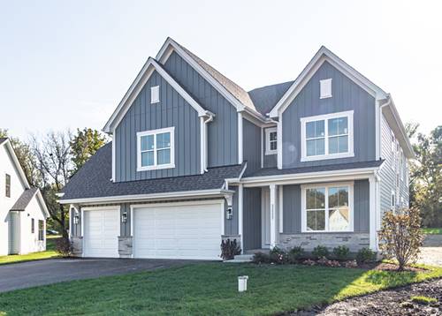 22075 W Casa Bella, Kildeer, IL 60047