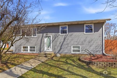 904 Cove, Lockport, IL 60441
