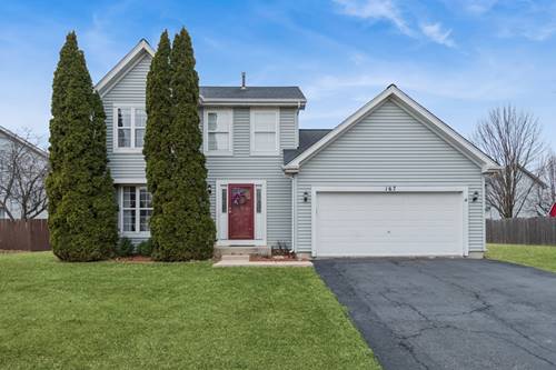 167 Penny, Bolingbrook, IL 60440