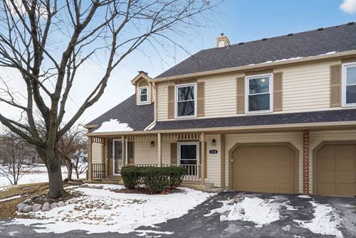1336 Queensgreen Unit 1336, Naperville, IL 60563