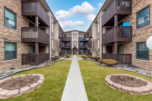 4553 W 56th Unit 208E, Chicago, IL 60629