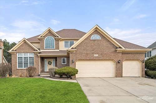 2311 Leverenz, Naperville, IL 60564