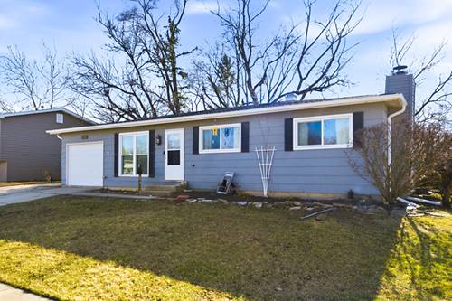 425 Walnut, Streamwood, IL 60107