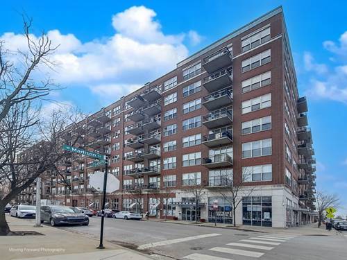 6 S Laflin Unit 923, Chicago, IL 60607