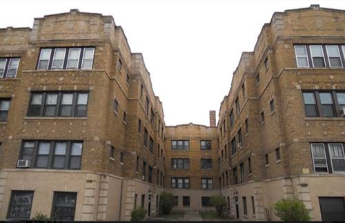 4823 N Springfield Unit 3W, Chicago, IL 60625