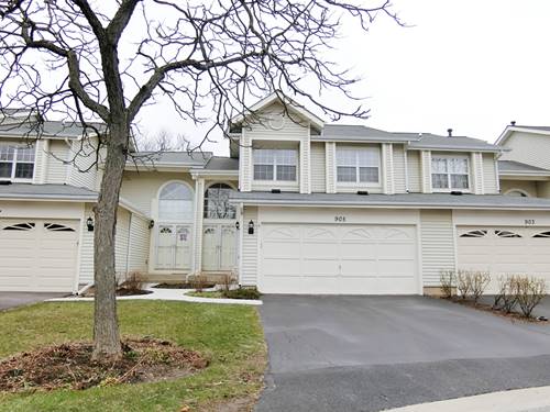 905 Sturnbridge, Schaumburg, IL 60173