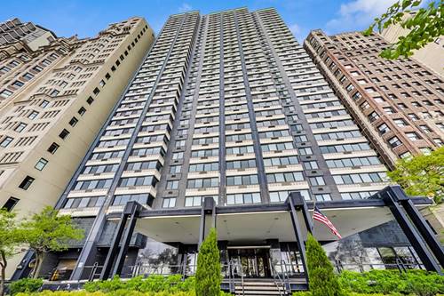 1440 N Lake Shore Unit 5E, Chicago, IL 60610
