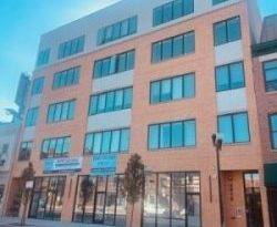 4010 N Lincoln Unit 506, Chicago, IL 60618