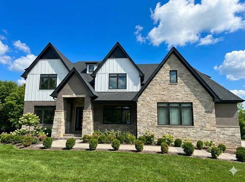 22642 Frontier, Frankfort, IL 60423